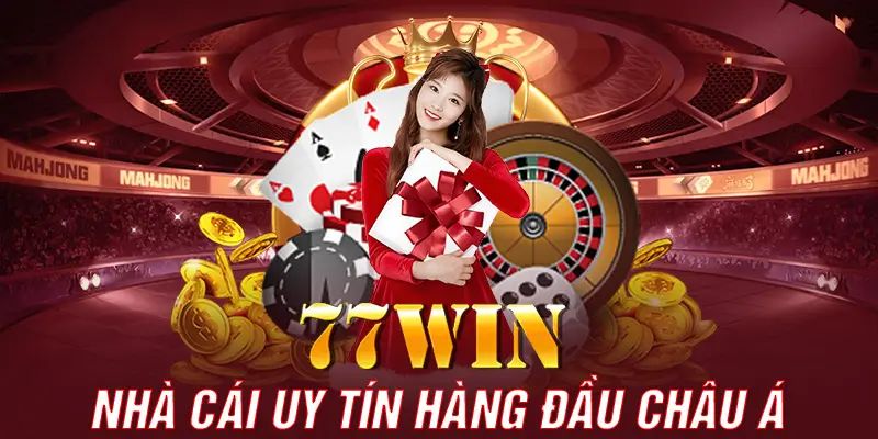 Vài nét cơ bản về sân chơi giải trí 77win